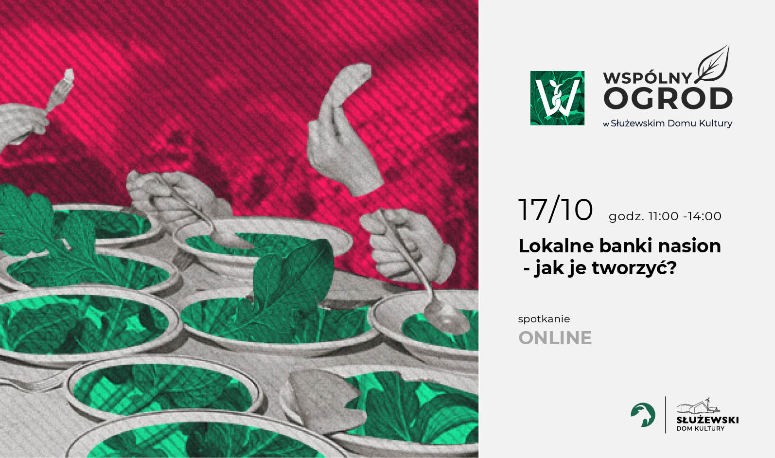 slider bank nasion online wspolny ogrod