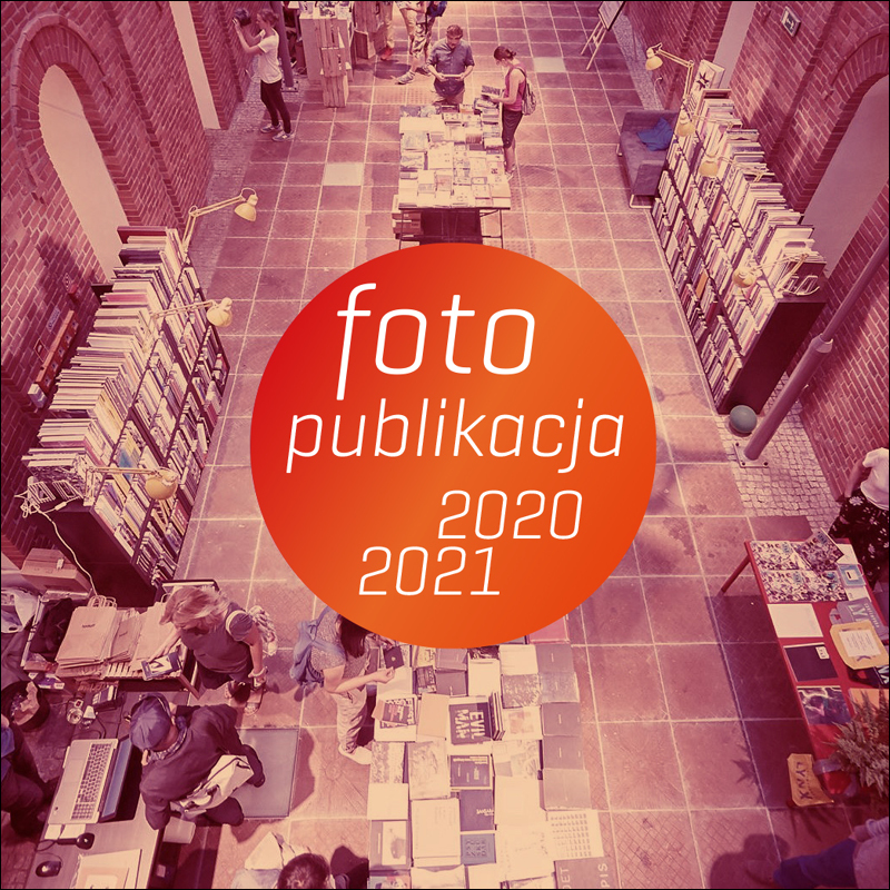 Grafika promująca wydarzenie Foto Publikacja 2020/2021