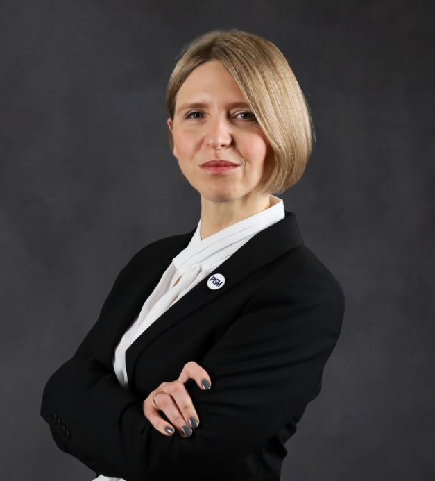 Agnieszk Legucka sm