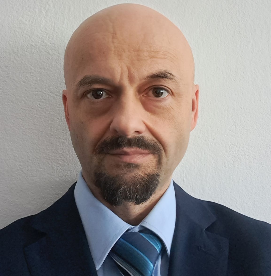 Bruno Surdel Foto 1