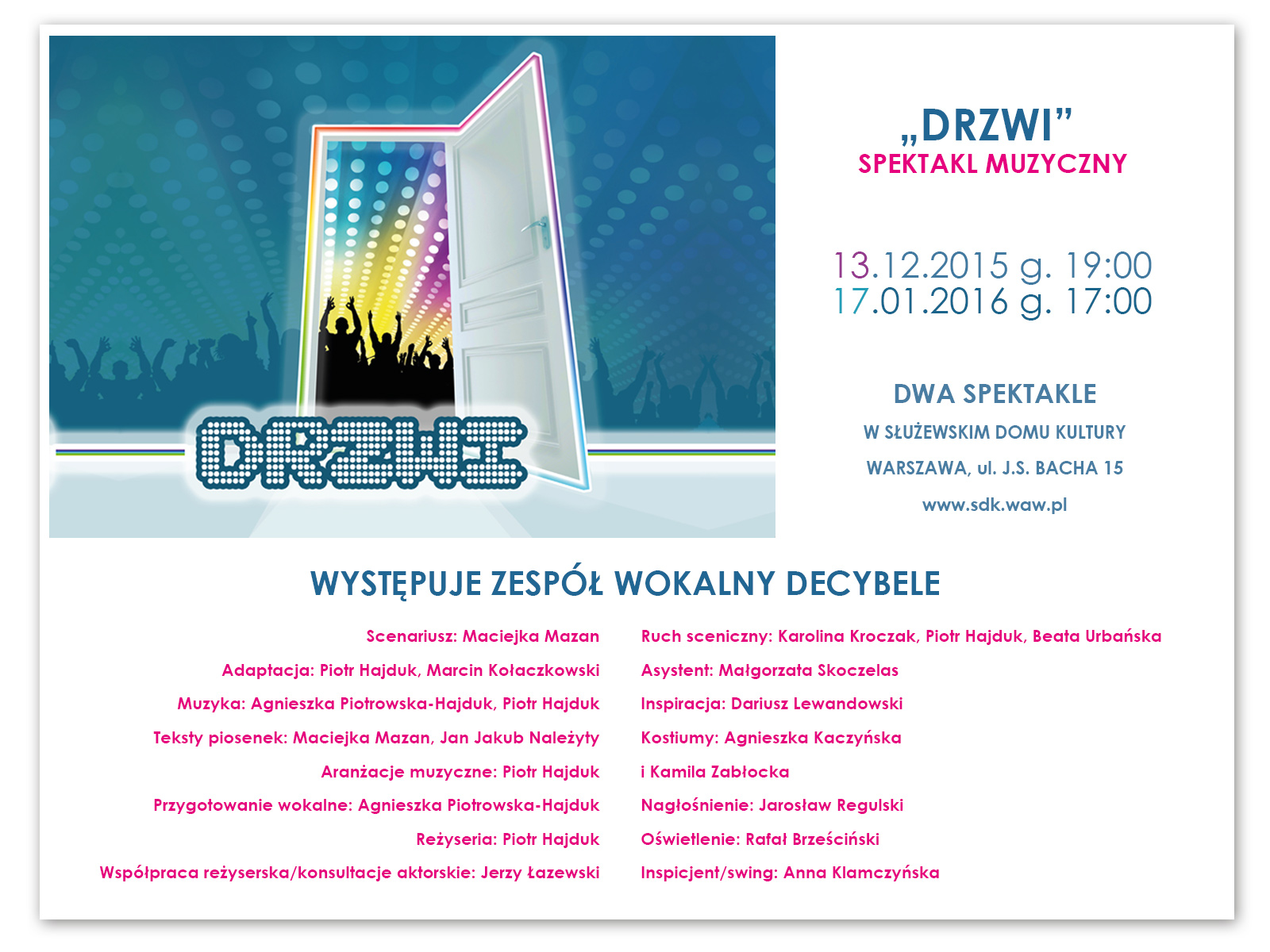 DRZWI 