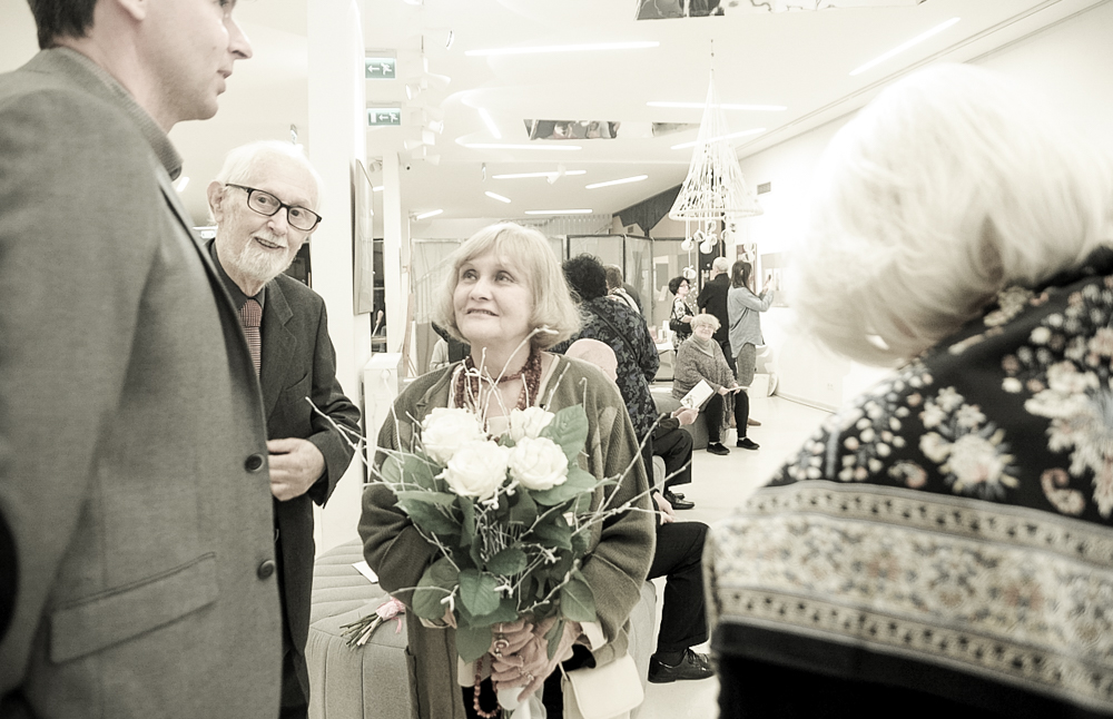 dziwoptaki wernisaz 6 of 10