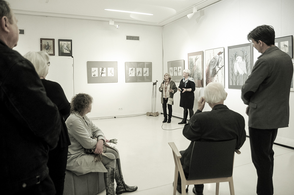 dziwoptaki wernisaz 9 of 10