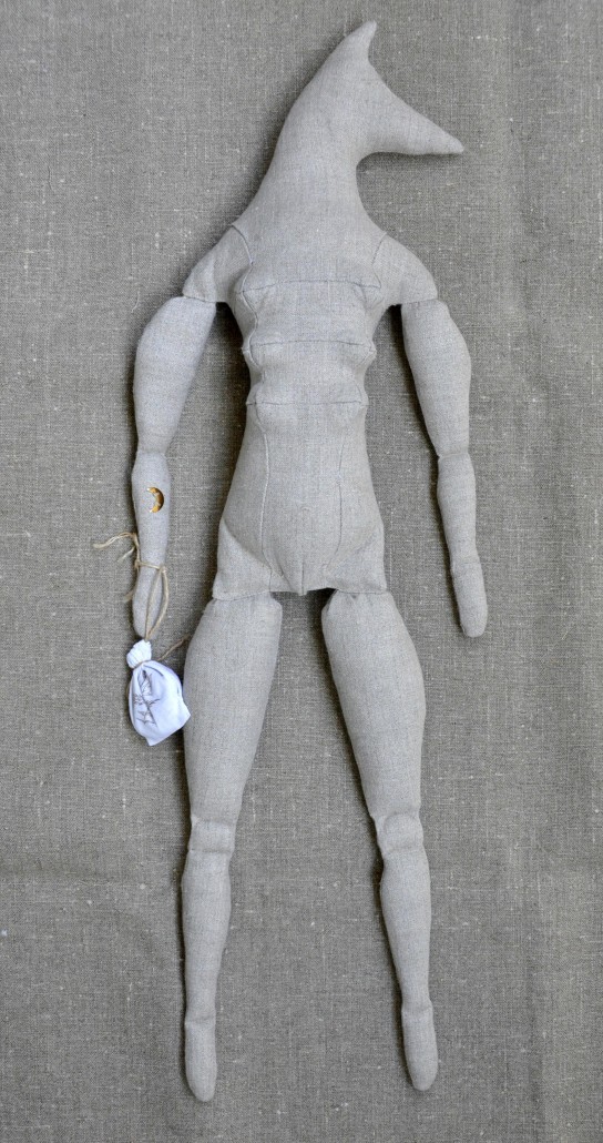 Afrodyta 24cm 2012 r. 544x1030