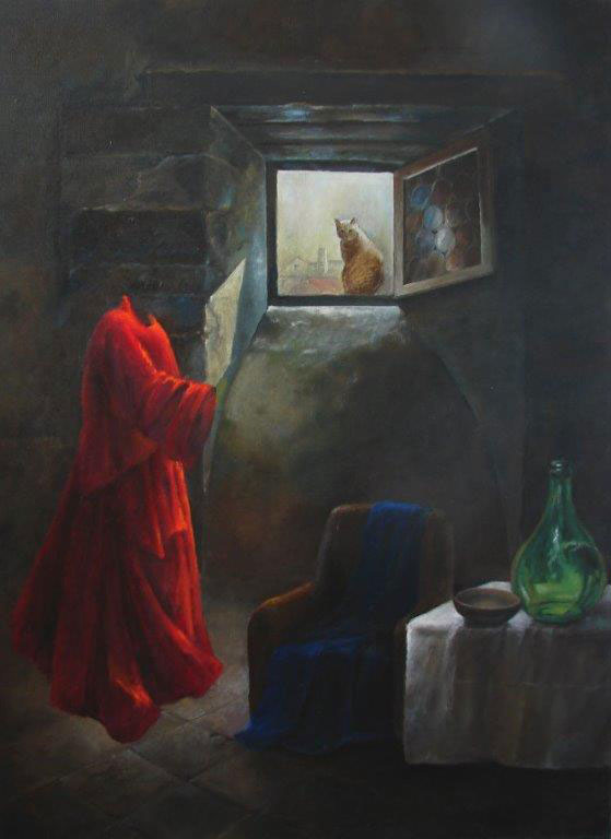 Maria Sadowska Kreacje I