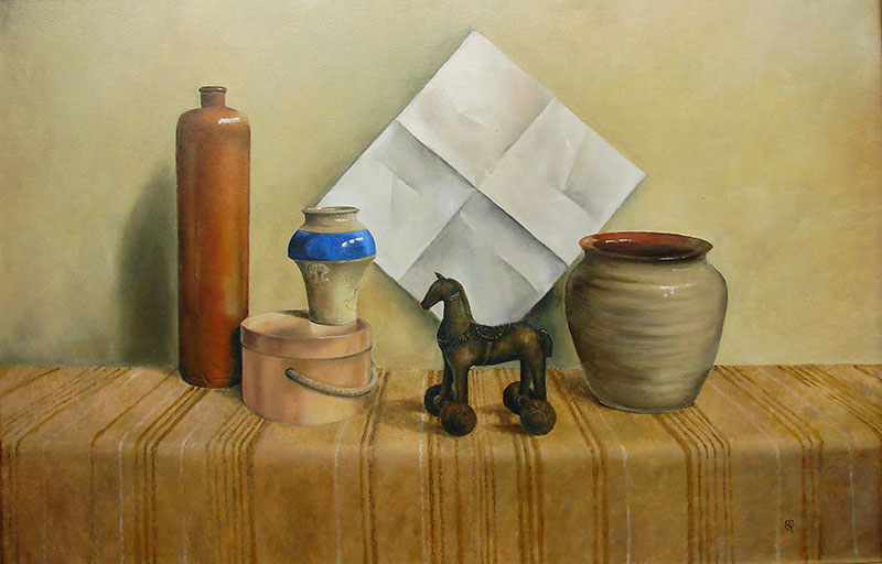 Maria Sadowska Nienapisany list