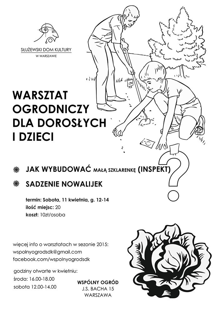 warsztatogrodniczy