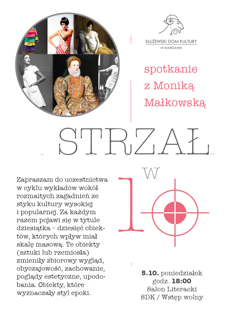 strzal w 10 1