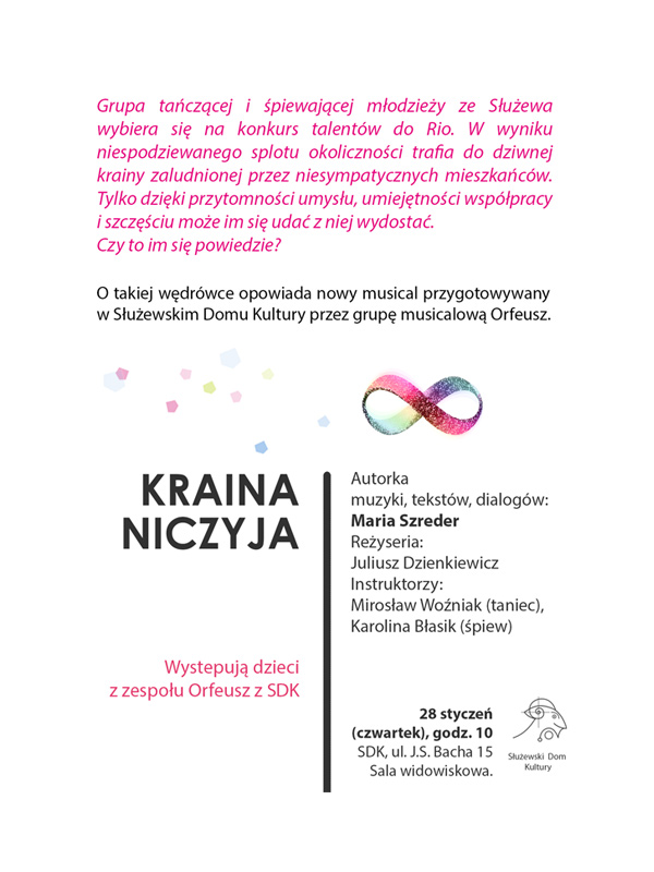 kraina niczyja styczen