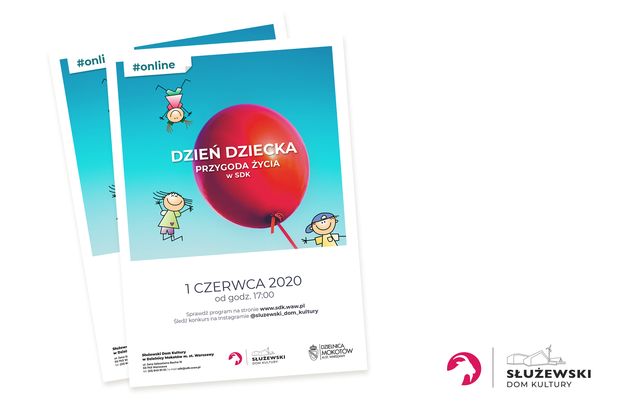 Dzień Dziecka w SDK