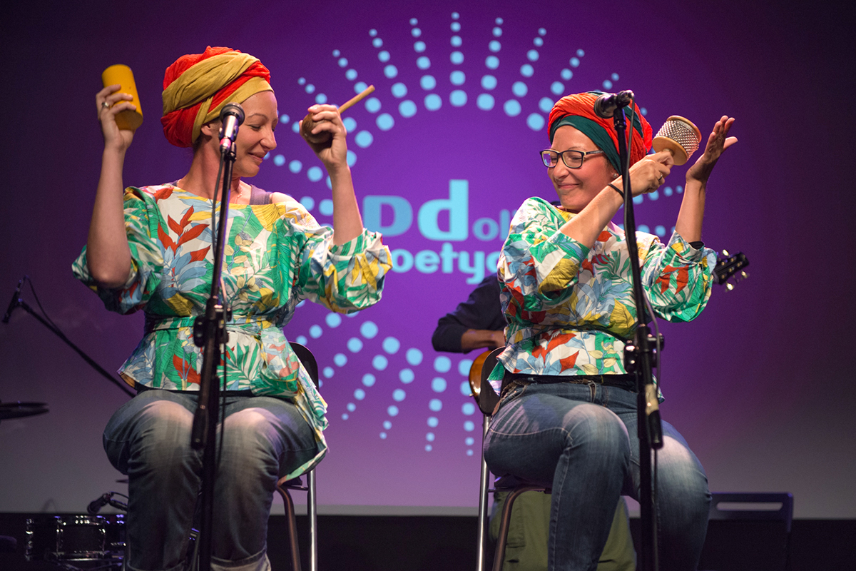 Poetycka Dolina 2017