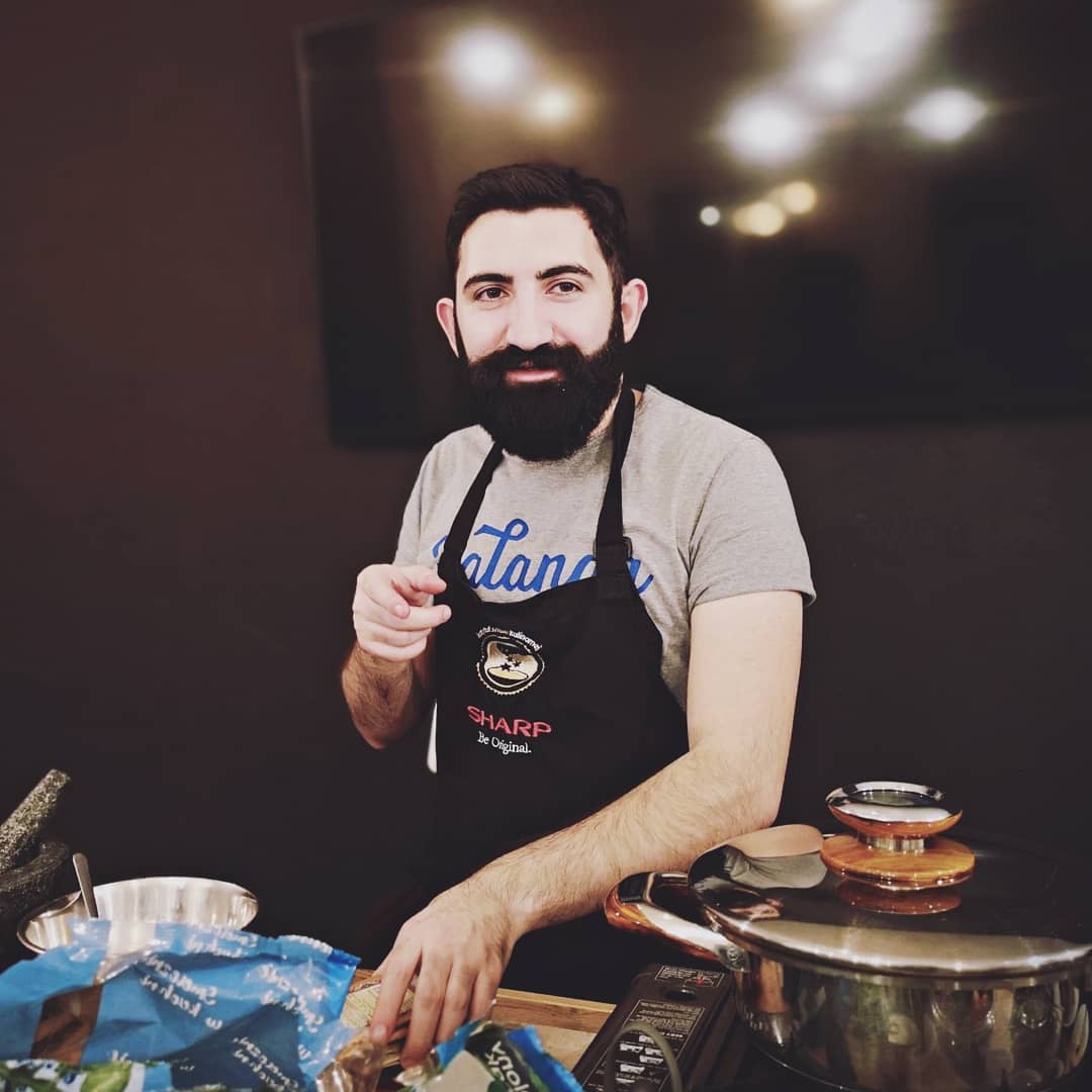Gagik