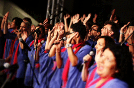 WOSP SiennaGospel link