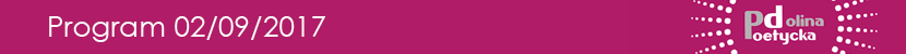 PD2017 naglowek Program