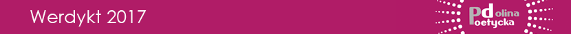 PD2017 naglowek Werdykt