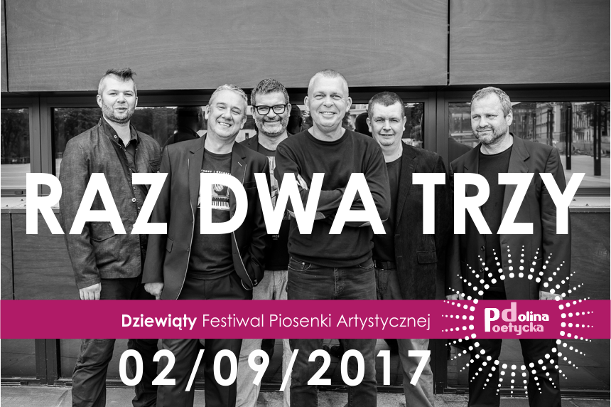 RazDwaTrzy fot. Sławek Przerwa