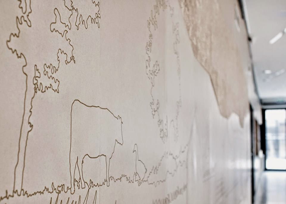 fot. Porządek Rzeczy Służewski Dom Kultury 9