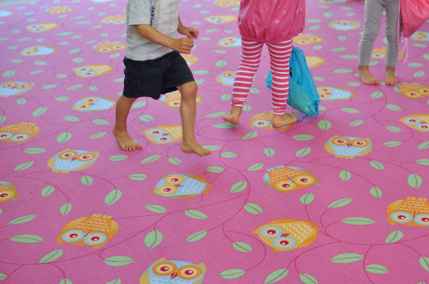 zajęcia ogólnorozwojowe dla dzieci