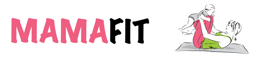 mamafit news