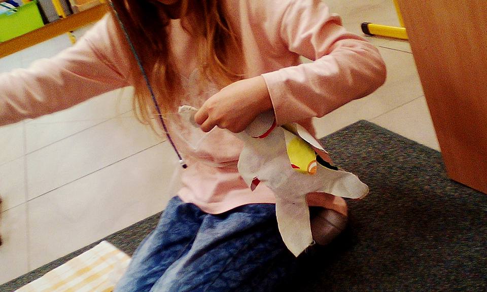 pracownia dialogu motywującego