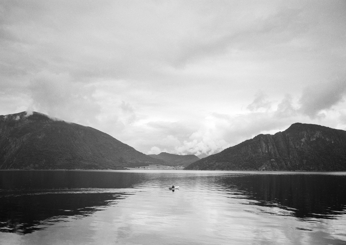 fotografia analogowa