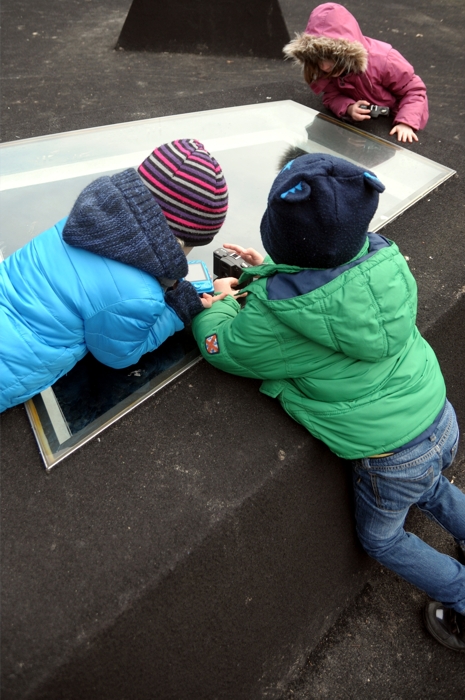 ŚWIATŁO! fotografia dla dzieci