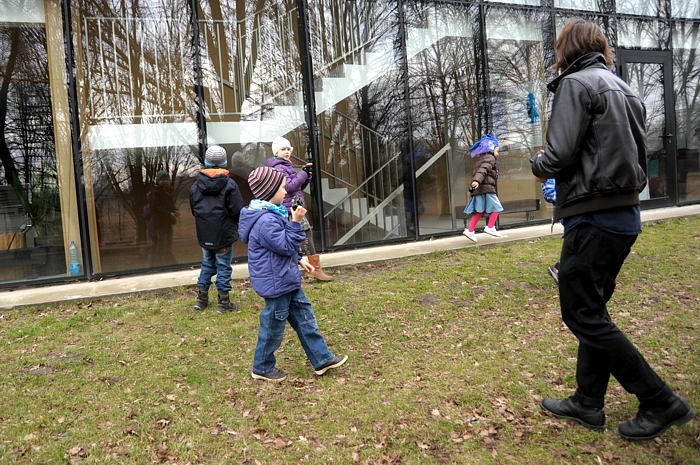 ŚWIATŁO! fotografia dla dzieci