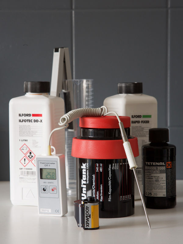 fotografia analogowa