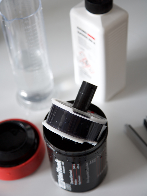 fotografia analogowa