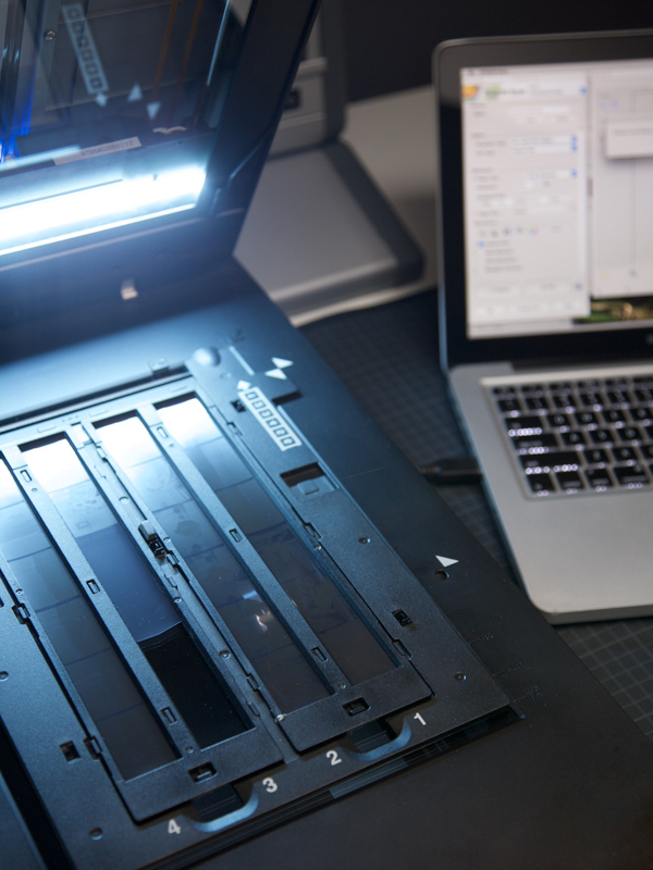 fotografia analogowa