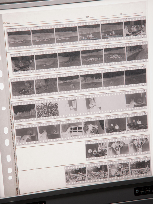 fotografia analogowa