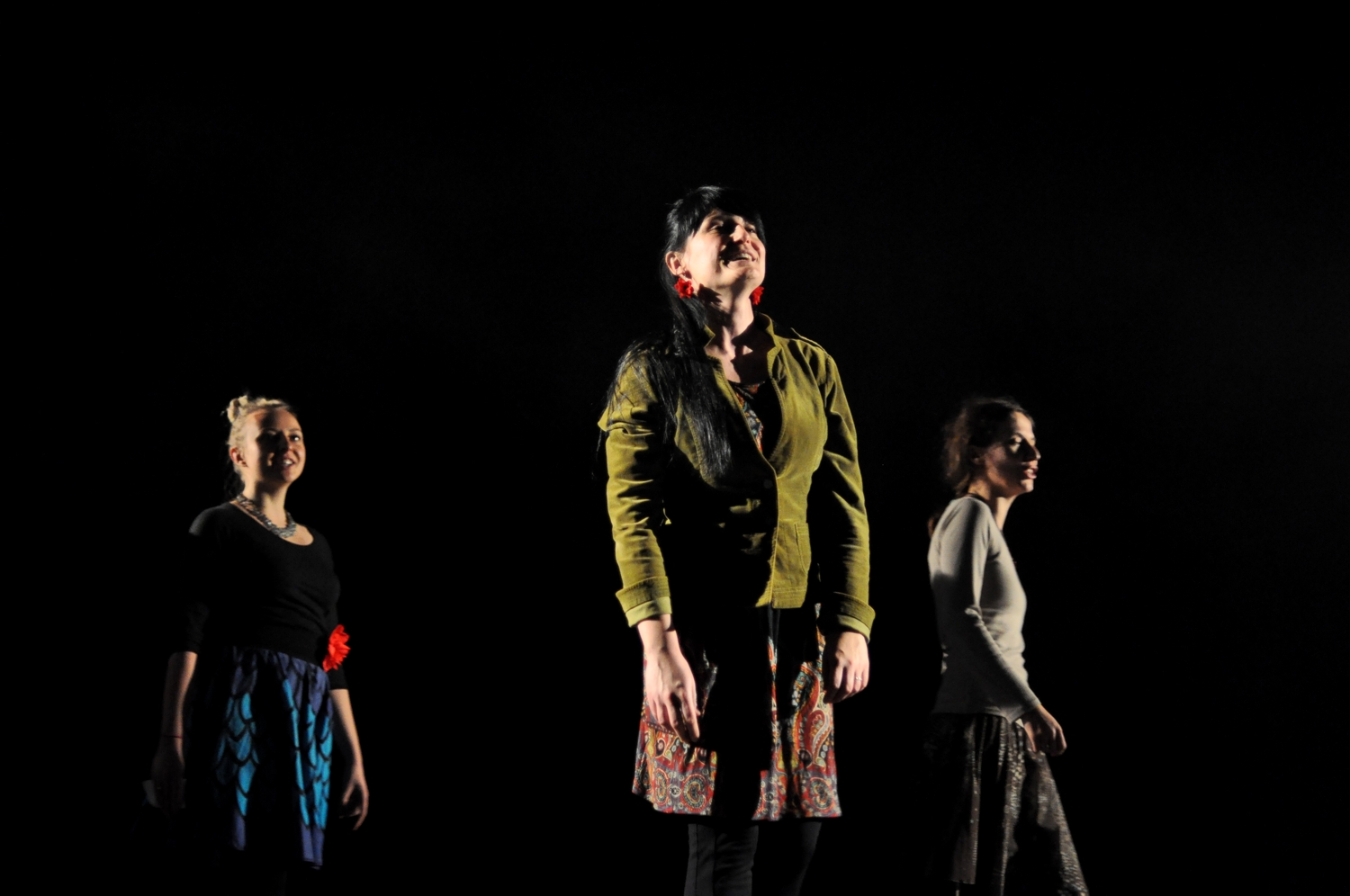 (Nie)zwyczajny śpiew