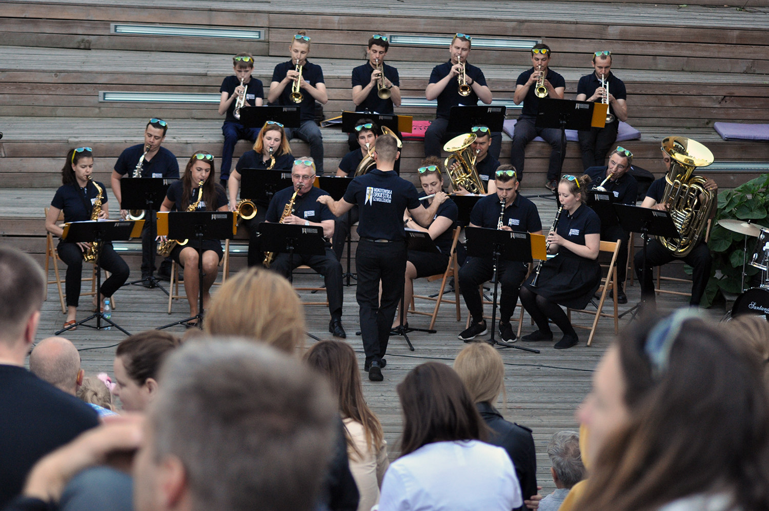 Mokotowska Orkiestra Szwoleżerów