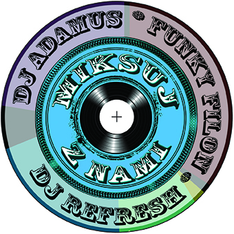 internet cd miksuj z nami