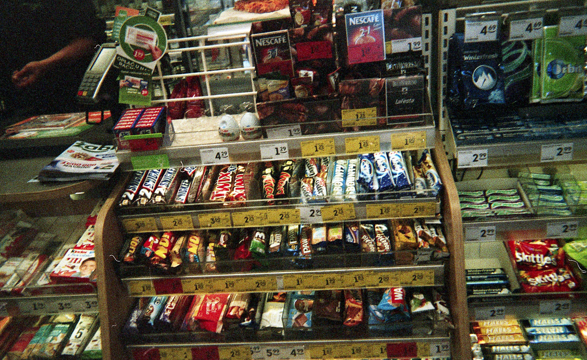 zdjecia uczestnikow warsztatow Moje podworko Moj dom Praga oczami dzieci 4