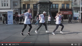 Link do wideo prezentującego podumowanie projektu