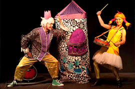 WOSP MalaKrolewna link