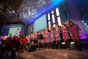 WOŚP SiennaGospelfoto03s