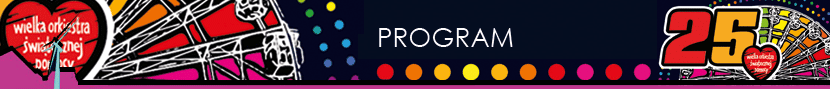 naglowek PROGRAMOK 25wosp