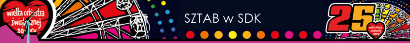 naglowek SZTABwSDK 25wosp