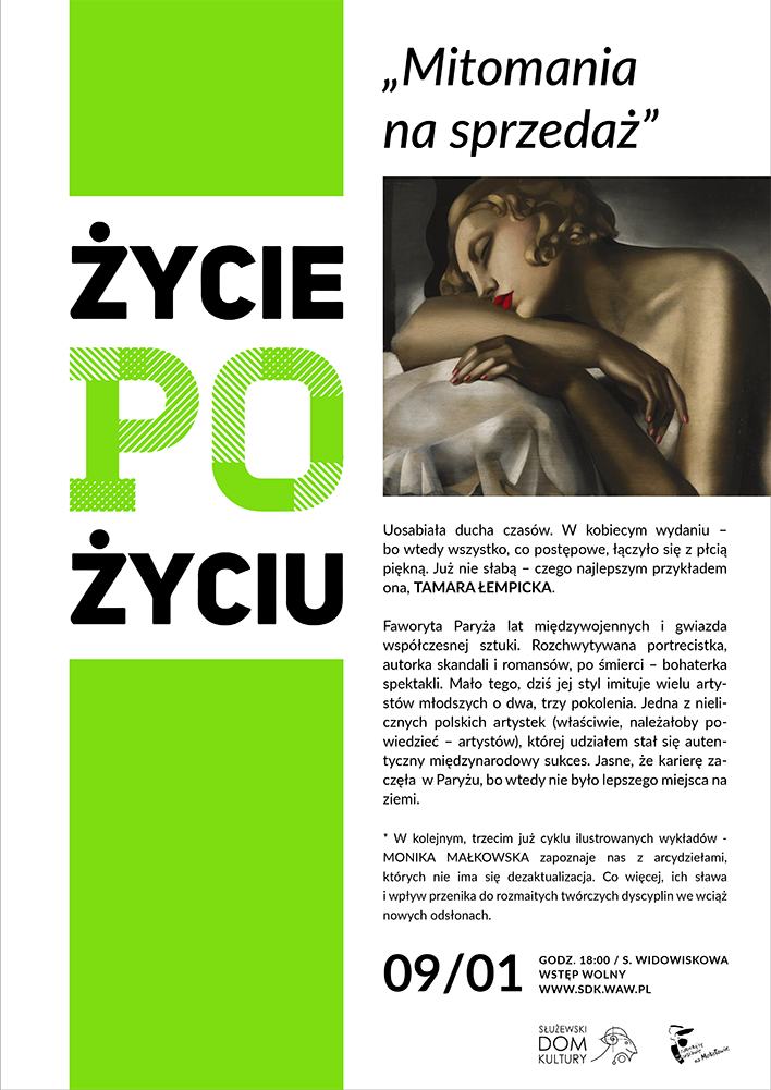zycie mitomania Web