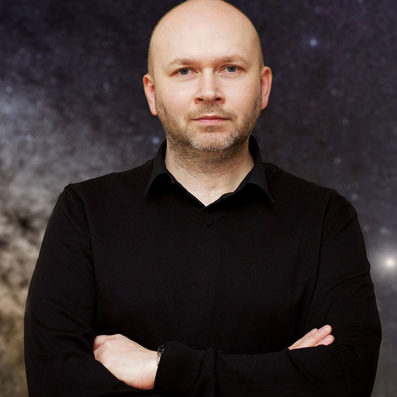 Kosmos BIO