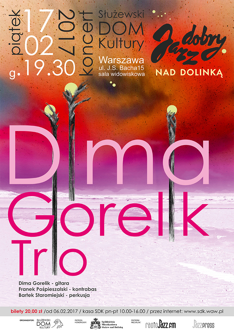 JazzDobry20170217 PLAKAT WEB