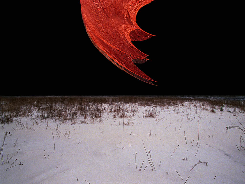 Grafika nr. kat. 11 - P0769 - rozm. 93x70 cm