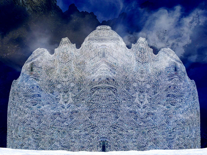 Grafika nr. kat. 15 - P0709 - rozm. 93x70 cm