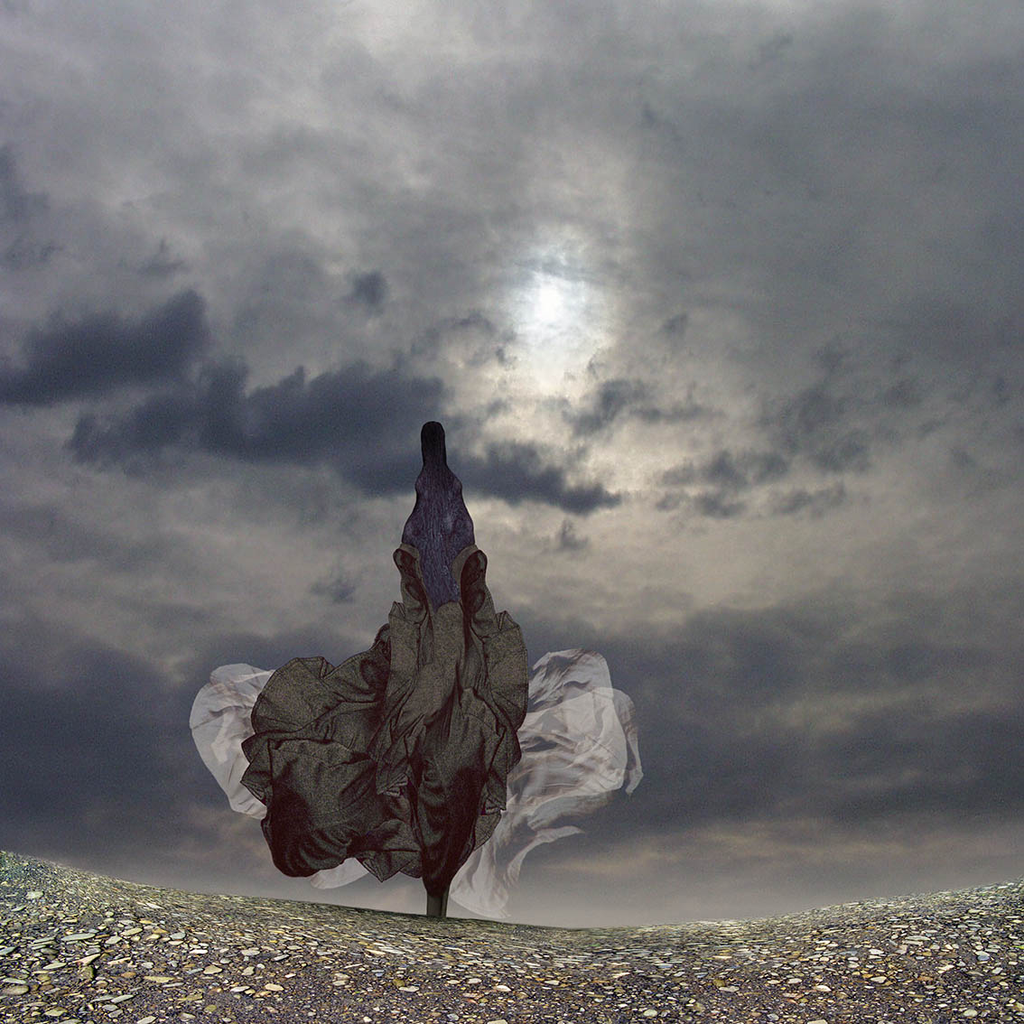 Grafika nr. kat. 25 - P1128 - rozm. 90x90 cm
