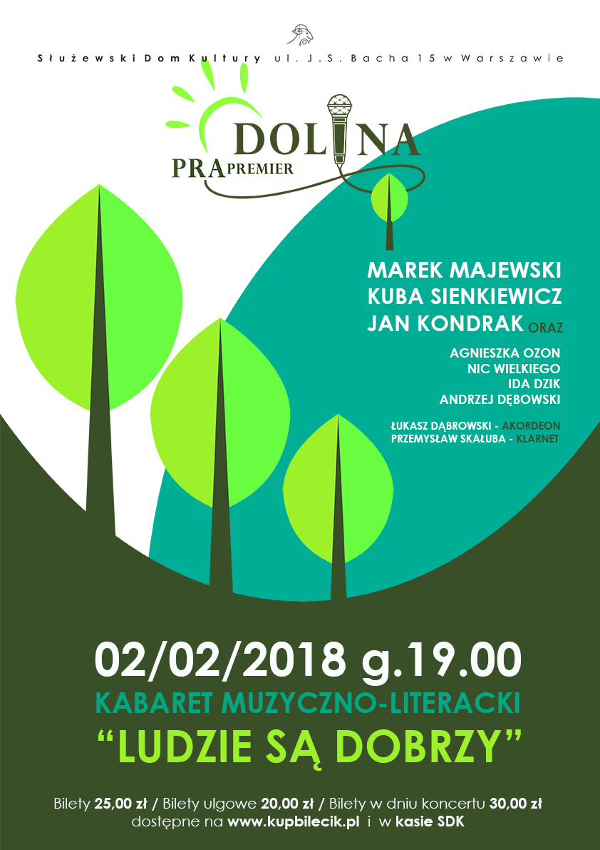 2018 02 02 DPrapremier WEB PLAKAT