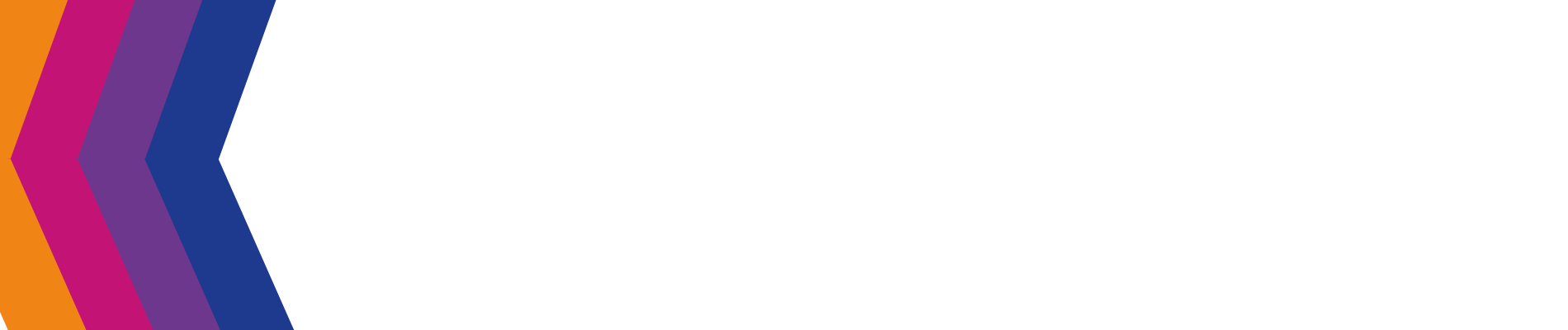 Na zdjęciu kolorowe paski.