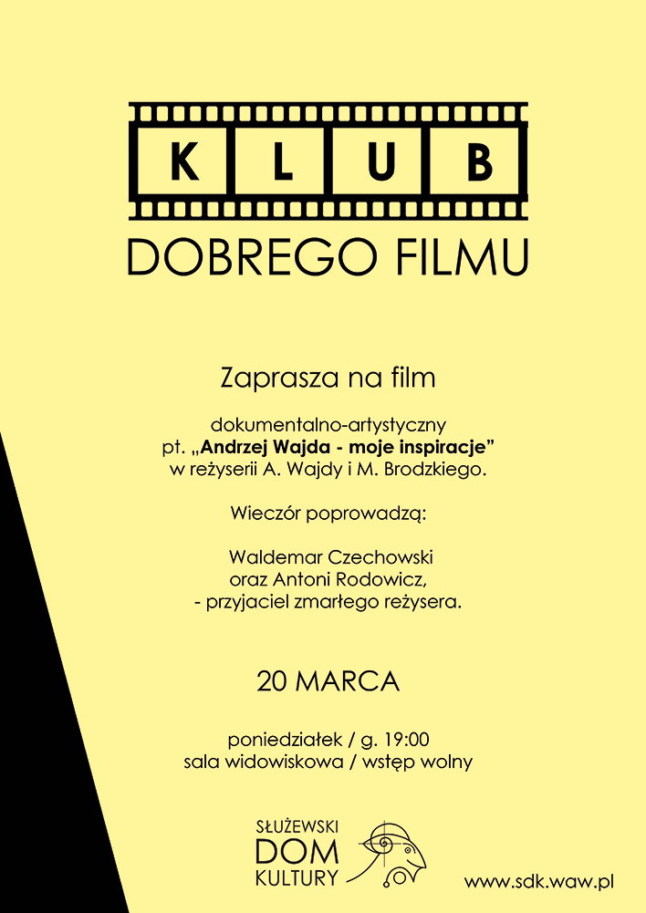 klubFilmu web