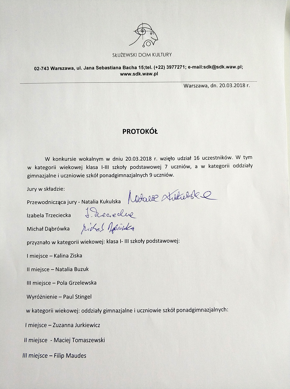 MAM TOKonkursWoklany SolistówPR04